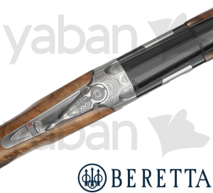BERETTA 687 SILVER PIGEON 3 B-FAST (MY20) SUPERPOZE AV TÜFEĞİ