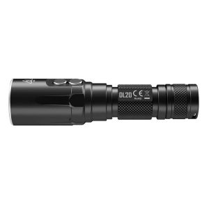 NITECORE DL20 1000 LÜMEN DALIŞ FENERİ