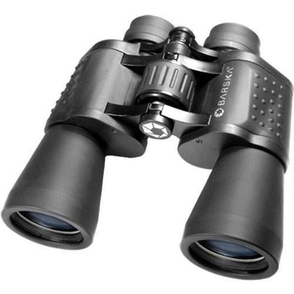 BARSKA PORRO 10x50 BLUE LENS EL DÜRBÜNÜ