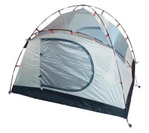 HUSKY BONELLI YESIL 3 KISILIK CADIR
