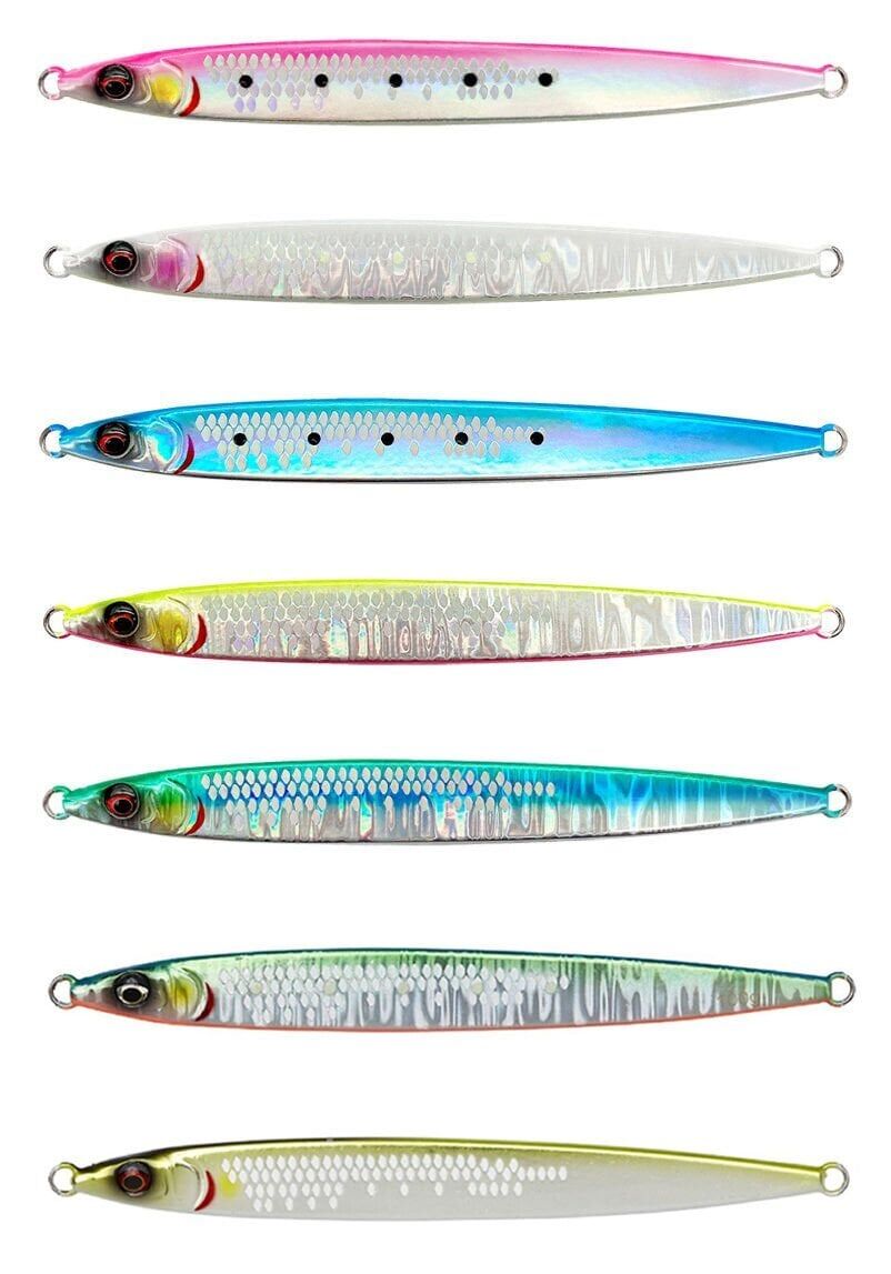 Savage Gear Sardine Slider 13 cm 60 gr Suni Yem UV BGO