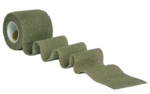 MIL-TEC STURM 50 MM 4,5 MT YEŞİL KAMUFLE BANT