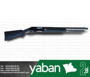 SÜLÜN YARI OTOMATİK AV TÜFEĞİ / 2.EL