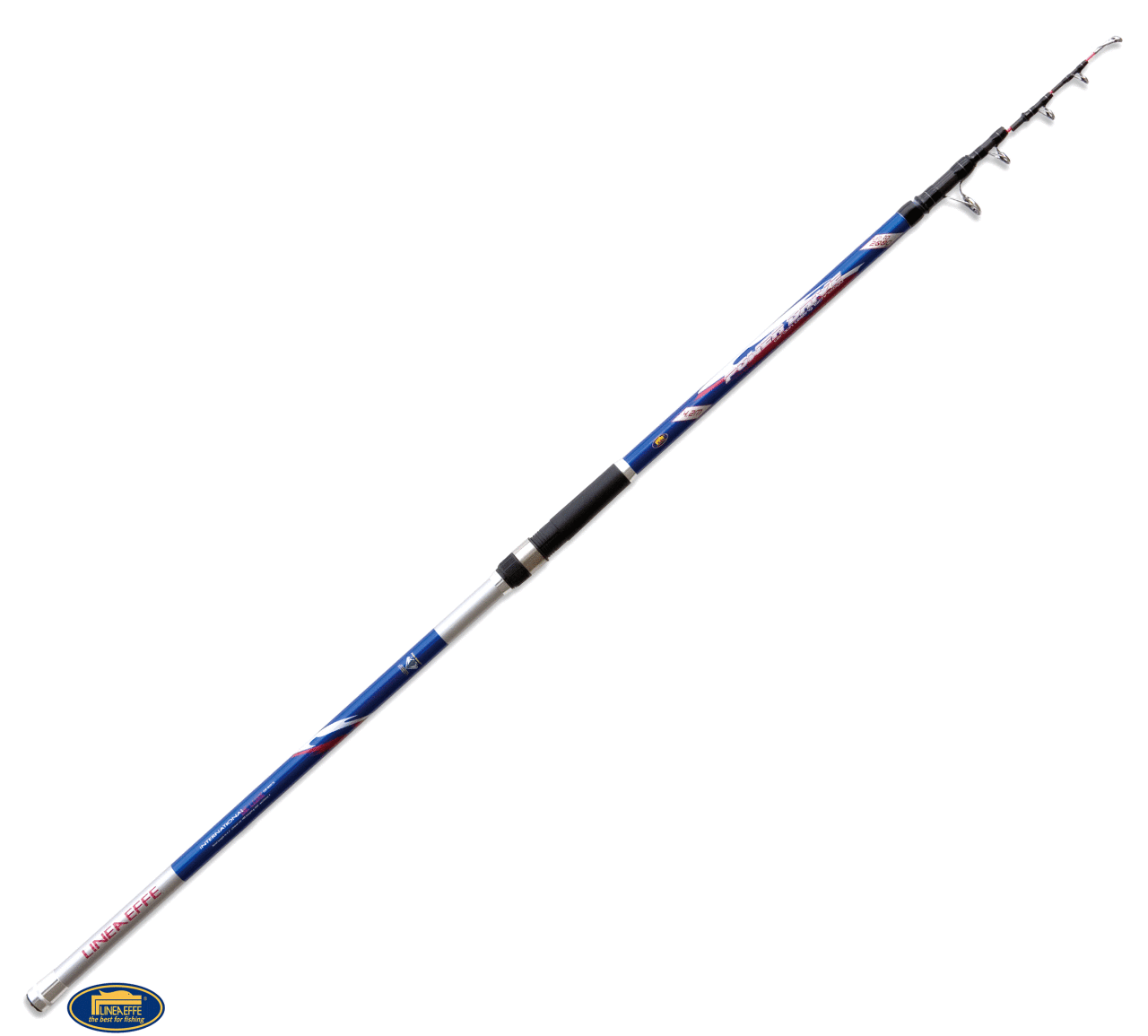 Lineaeffe Power Drive 4.20Mt Up to 200gr Surf Kamışı
