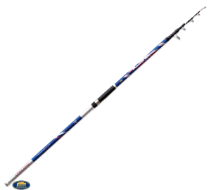 Lineaeffe Power Drive 4.20Mt Up to 200gr Surf Kamışı
