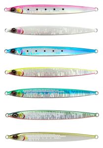 Savage Gear Sardine Slider 13 cm 60 gr Suni Yem UV Mirror Ayu
