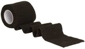 MIL-TEC STURM 50 MM 4,5 MT SİYAH KAMUFLE BANT