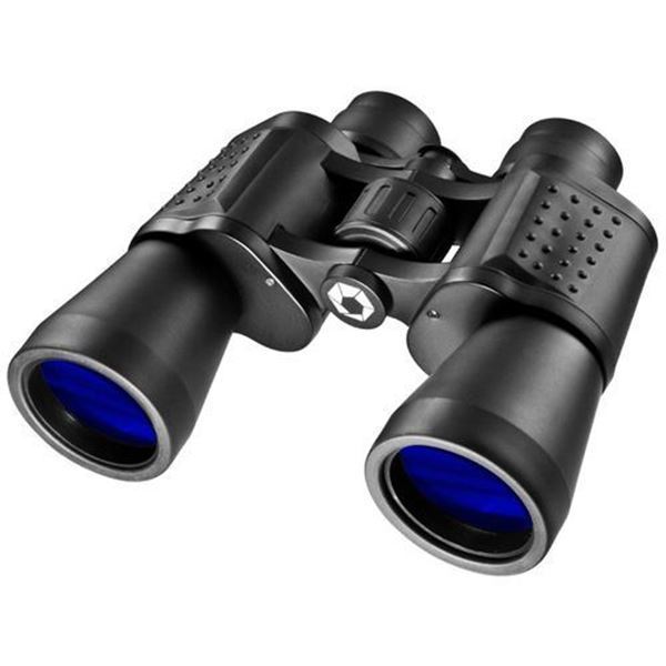 BARSKA PORRO 20x50 BLUE LENS EL DÜRBÜNÜ