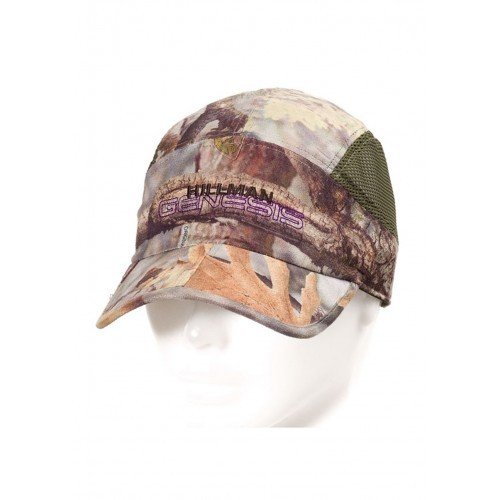 HILLMAN GENESIS SUMMER CAP - YAZLIK ŞAPKA