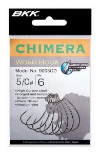 BKK Chimera CD İğne 2/0