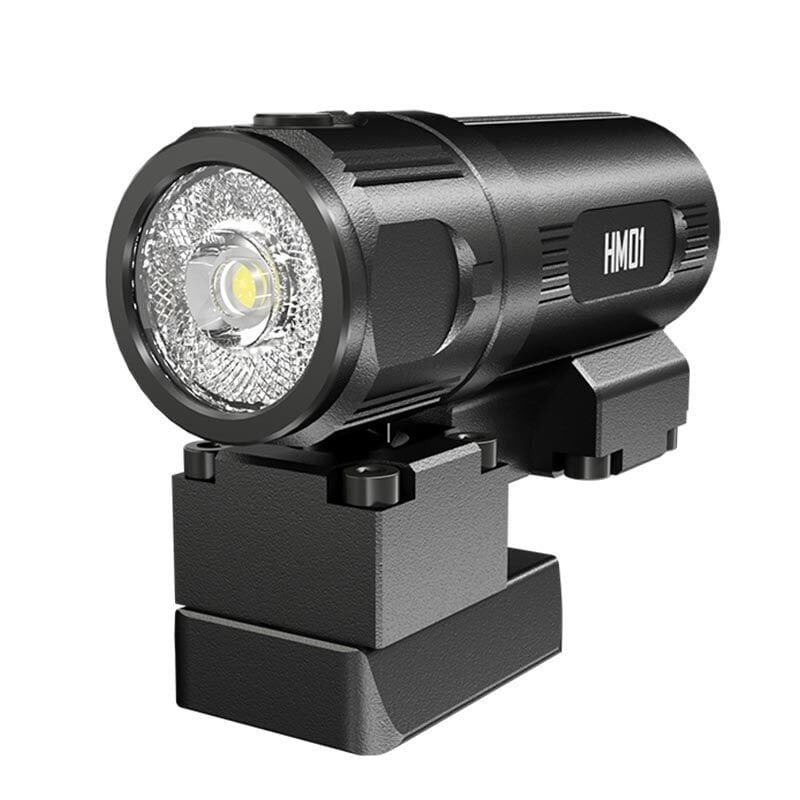 NITECORE HM01 320 LÜMEN KASK FENERİ