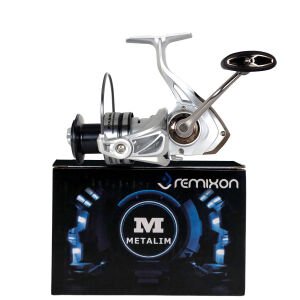 Remixon Metalim 5000D 5+1BB Makara