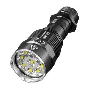 NITECORE TM9K LTP 9800 LÜMEN ŞARJLI EL FENERİ
