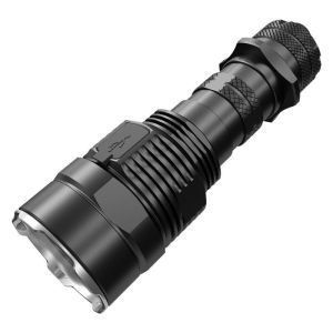 NITECORE TM9K LTP 9800 LÜMEN ŞARJLI EL FENERİ