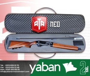 ATA ARMS NEO YARI OTOMATİK AV TÜFEĞİ / 2.EL