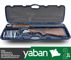 BERETTA SV10 PERENNIA 1 SUPERPOZE AV TÜFEĞİ / 2.EL