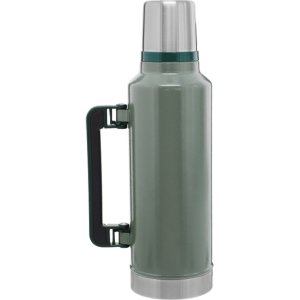 STANLEY KLASİK VAKUMLU ÇELİK 1.9 LT YEŞİL TERMOS