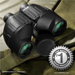 BARSKA BATTALION 7x50 WP BK-4 EL DÜRBÜNÜ