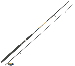 Lineaeffe Mustang 1.80Mt 100-250gr Tekne Kamışı