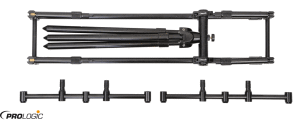 Prologıc SLP Rod Pod 4 Rods Sehpa