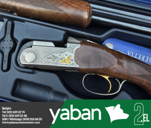 BERETTA ULTRALIGHT GOLD SUPERPOZE AV TÜFEĞİ / 2.EL