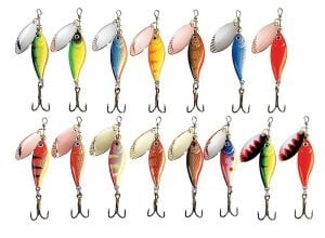 Fladen Loket Maketli Döner Kaşık 9G 272