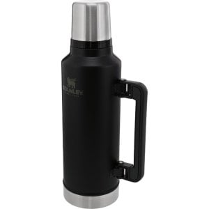 STANLEY KLASİK VAKUMLU ÇELİK 1.9 LT SİYAH TERMOS