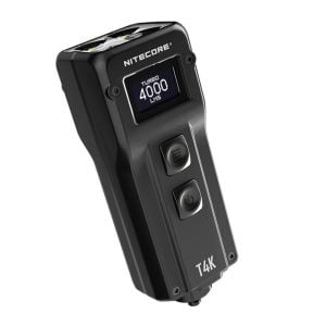NITECORE T4K 4000 LÜMEN EL FENERİ