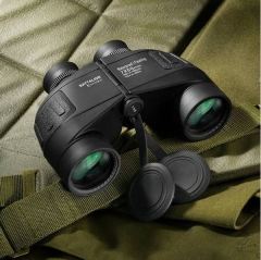 BARSKA BATTALION 7X50WP IF MESAFE ÖLÇER EL DÜRBÜNÜ