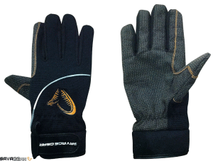 Savage gear Shield Glove L