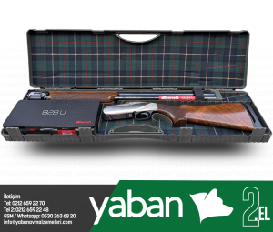 BENELLI 828U SILVER SUPERPOZE AV TÜFEĞİ / 2.EL