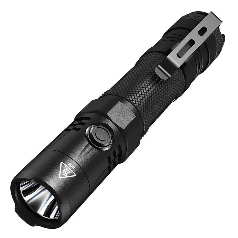 NITECORE MH10V2 1200 LÜMEN EL FENERİ