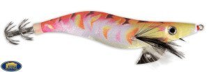 Lineaeffe Metal Squıd Jıg Colour 03 Suni Yem 2,5