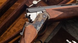 AKUS HUNTER DELUXE SUPERPOZE AV TÜFEĞİ