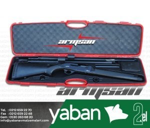 ARMSAN A612 S COMBO YARI OTOMATİK AV TÜFEĞİ / 2.EL