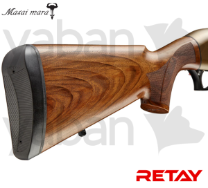 RETAY MASAI MARA BRONZ YARI OTOMATİK AV TÜFEĞİ