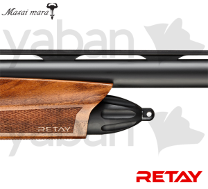 RETAY MASAI MARA BRONZ YARI OTOMATİK AV TÜFEĞİ
