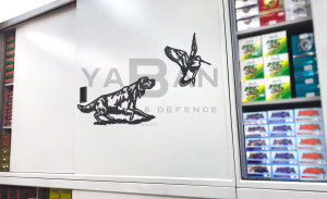 SETTER & ÇULLUK DUVAR SÜSÜ