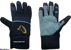 Savage gear Winter Thermo Glove L