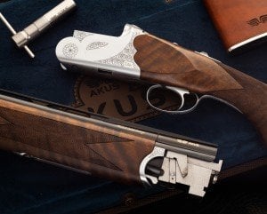 AKUS ELITE SUPERPOZE AV TÜFEĞİ