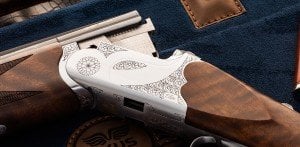 AKUS ELITE SUPERPOZE AV TÜFEĞİ