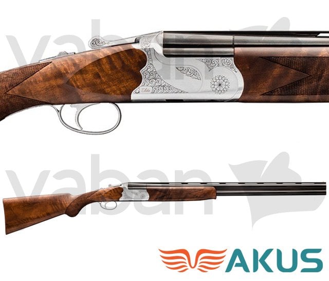 AKUS ELITE SUPERPOZE AV TÜFEĞİ