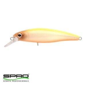 SPRO Ikiru Flat 65 FS N.Chart Back  1/1