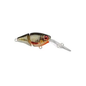 SPRO Ikiru Joint Crank 35 Roach Maket Yem
