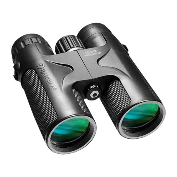 BARSKA BLACKHAWK 10x42 BK-4 EL DÜRBÜNÜ