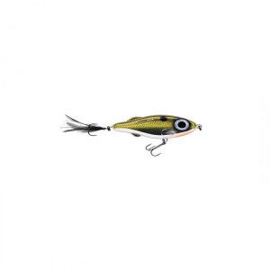 SPRO Iris Flash Jerk 115 65G Shad Sahte Yem