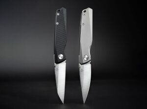 Böker Plus Connector G-10 Çakı