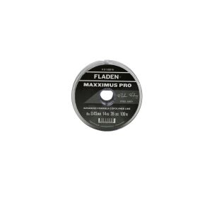Fladen Maxximus İgfa Pro Gri Misina 100M 0.80 MM