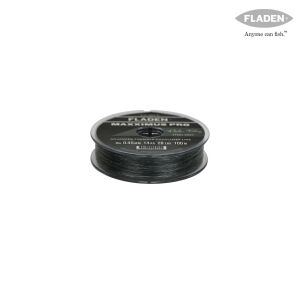 Fladen Maxximus İgfa Pro Gri Misina 100M 0.90 MM