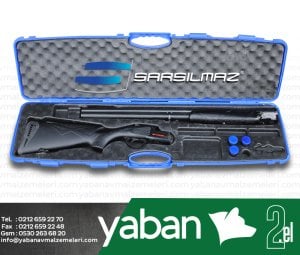 SARSILMAZ SP-XS 512 SUPERPOZE AV TÜFEĞİ / 2.EL